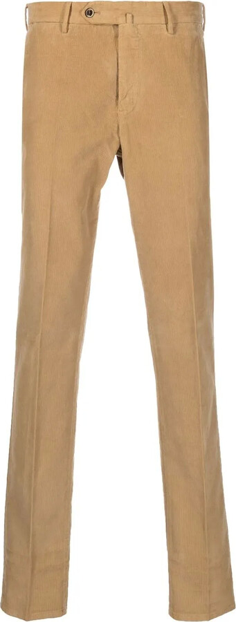 PT Torino Slim-Fit Chino Trousers