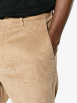 Thumbnail for your product : Rag & Bone Engineered Workwear corduroy trousers
