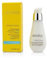 Thumbnail for your product : Decleor NEW Hydra Floral Neroli & Moringa Anti-Pollution Hydrating Fluid SPF30