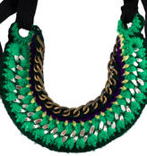 Thumbnail for your product : Marni Collar Necklace