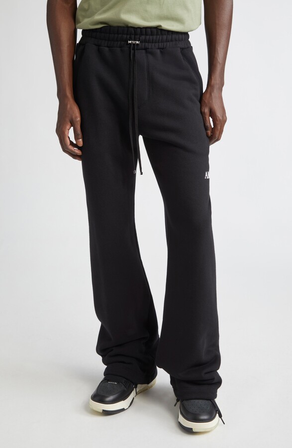 Amiri Core Logo Sweatpants