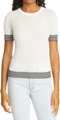 rag and bone arctic tee