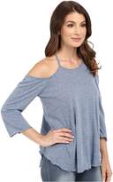 Thumbnail for your product : Culture Phit Abelia Strappy Open Back Top