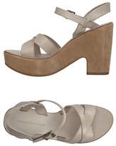 Thumbnail for your product : Fabio Rusconi Sandals