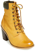 Thumbnail for your product : Kensie 'Charm' Leather Boot