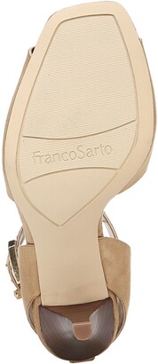 franco sarto pepita sandal