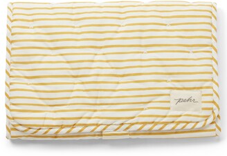 Pehr On the Go Coated Organic Cotton Changing Pad