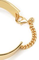 Thumbnail for your product : Juicy Couture Oversized Pave Bow Cuff