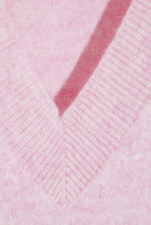 Thumbnail for your product : J.Crew Collection cashmere sweater