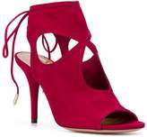 Thumbnail for your product : Aquazzura Sexy Thing sandals
