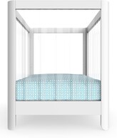 Thumbnail for your product : Spot On Square Reverie Crib