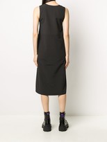 Thumbnail for your product : Stussy Sleeveless Shift Dress