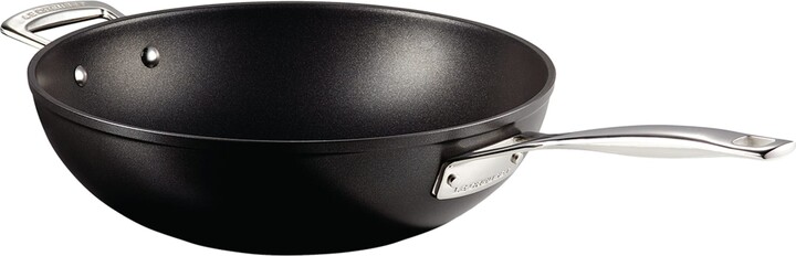 Le Creuset Toughened Non-Stick Stir-Fry Pan