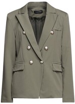Thumbnail for your product : VANESSA SCOTT Suit jacket