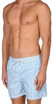 Thumbnail for your product : BELSIRE Swimming trunks