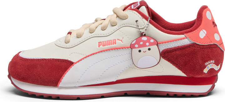 ST MILER ROSE Malcolm Women Shoes