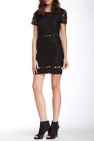 Thumbnail for your product : Boulevard Lace Skirt