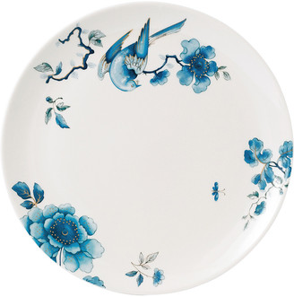 Wedgwood Blue Bird Dinner Plate