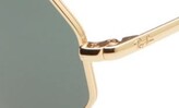 Thumbnail for your product : Ray-Ban Junior 48mm Octagon Sunglasses