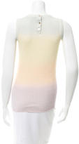 Thumbnail for your product : Mulberry Ombré Knit Top