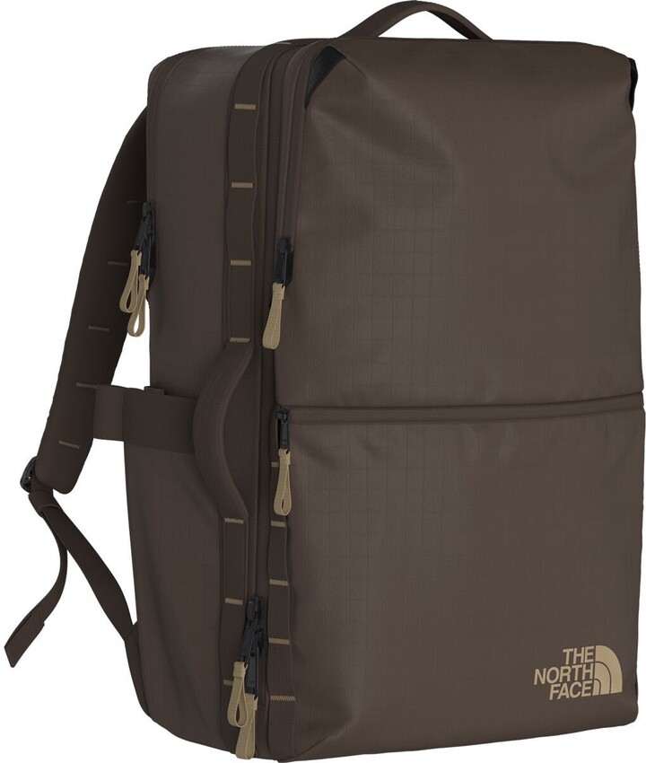 The North Face Base Camp Voyager Daypack - 35L