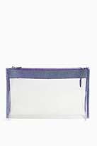 Thumbnail for your product : Nasty Gal In The Clear Clutch Set