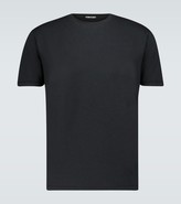 Thumbnail for your product : Tom Ford Slim-fit short-sleeved T-shirt