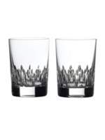 Thumbnail for your product : Wedgwood Vera Wang duchesse old fashioned, set of 2