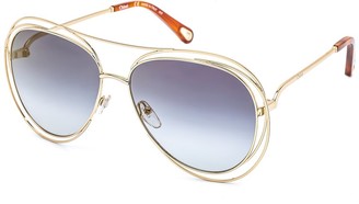 Chloé Women's Ce134s 61Mm Sunglasses - ShopStyle