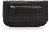 Thumbnail for your product : Danielle Nicole Billy Quilted Faux-Leather Wallet, Black