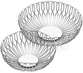 Thumbnail for your product : Georg Jensen Alfredo Stainless Steel Bread Basket