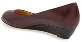 Thumbnail for your product : Trotters 'Lonnie' Peep Toe Pump