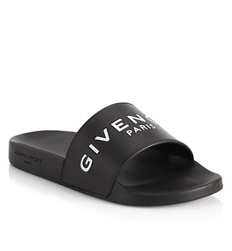 givenchy slides saks