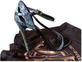 Thumbnail for your product : Roberto Cavalli pumps