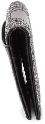 Aimee Kestenberg West 33rd Leather Studded Bi Fold Wallet
