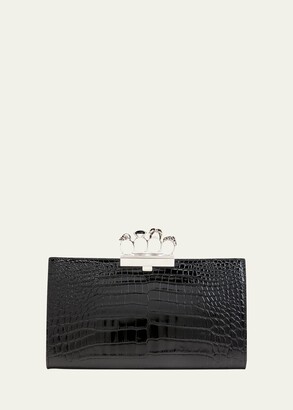 Alexander McQueen Women's Clutches | ShopStyle