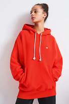 Thumbnail for your product : Champion X UO Orange Reverse Weave Hoodie