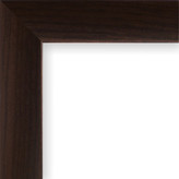 Thumbnail for your product : Craig Frames Inc. 1" Wide Smooth Wood Grain Picture Frame