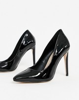 Thumbnail for your product : Miss KG high pointed court shoes