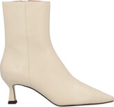 Thumbnail for your product : Lola Cruz Ankle Boots Dove Grey