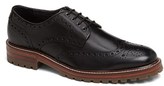 Thumbnail for your product : J&M 1850 'Karnes' Wingtip (Online Only)