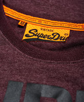 Thumbnail for your product : Superdry Interlocked International T-shirt
