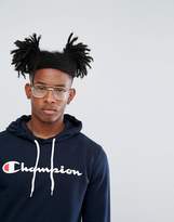Thumbnail for your product : Champion Logo Hoodie