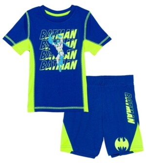 dc kids clothes