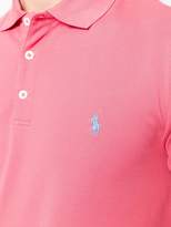 Thumbnail for your product : Polo Ralph Lauren classic logo polo shirt