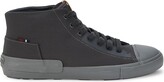 Thumbnail for your product : Ben Sherman Jim High-Top Sneakers