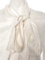 Thumbnail for your product : Anne Valerie Hash Blouse w/ Tags