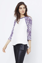 Thumbnail for your product : Rebecca Minkoff Candace Top