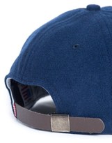 Thumbnail for your product : Herschel Men's 'Rundle' Ball Cap - Black
