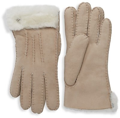 UGG Tenney Gloves - ShopStyle
